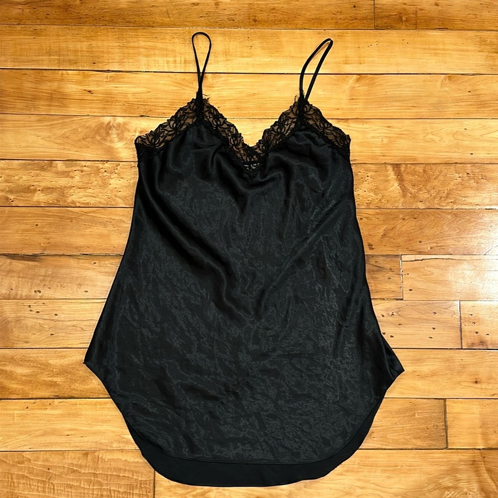 Vintage Victoria’s Secret Gold Label Babydoll